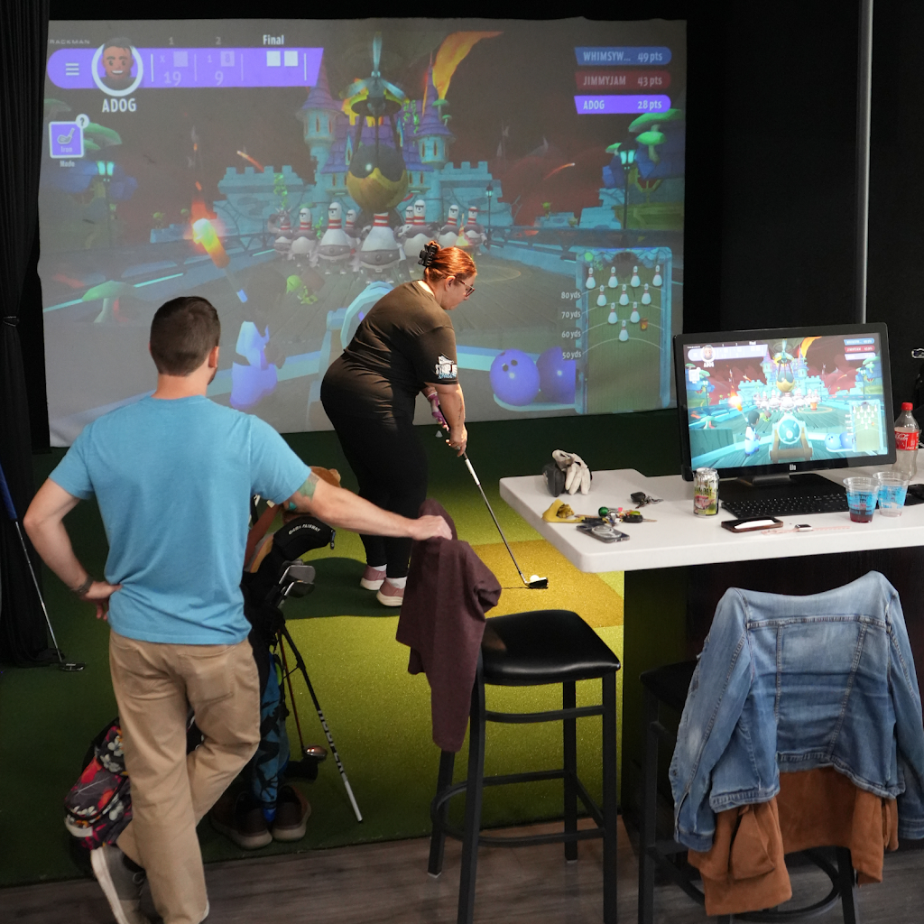 Apex Sports & Entertainment - gallery