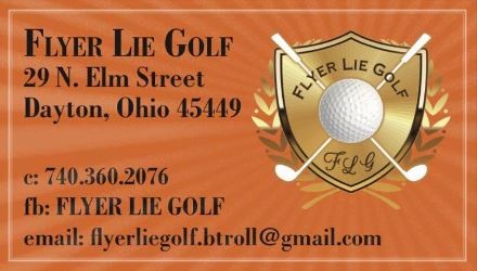 Flyer Lie Golf, LLC - gallery