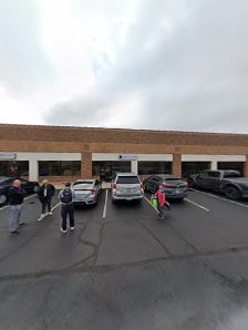 Swing Fit Golf Club - gallery