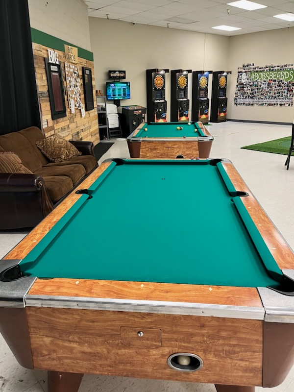 Bob's Indoor Golf & Games - gallery