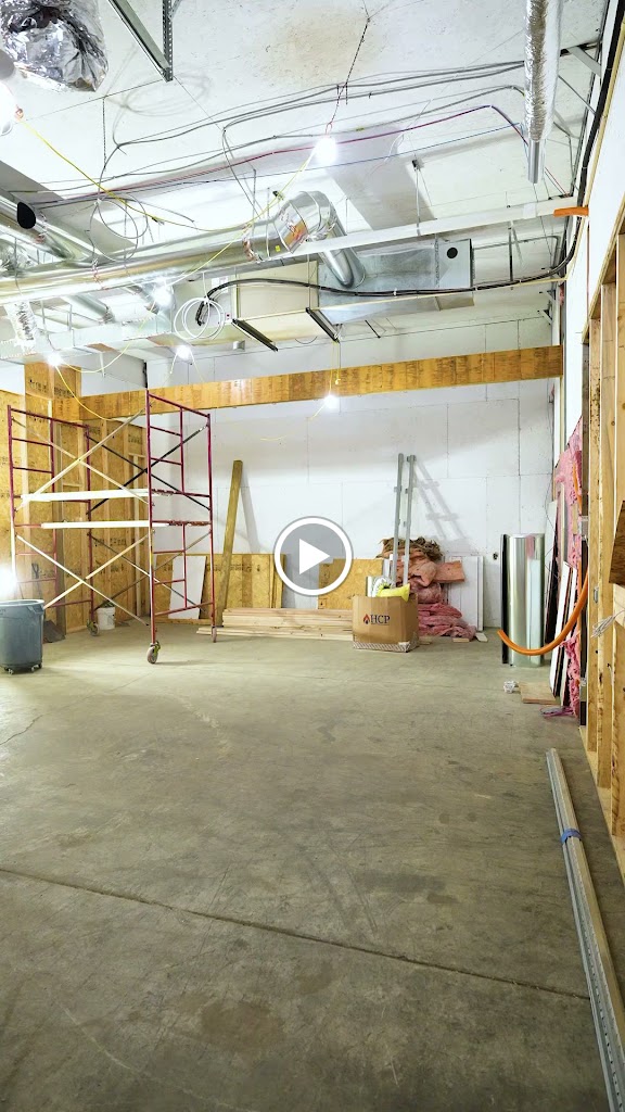 bogibox Golf Hudson - gallery