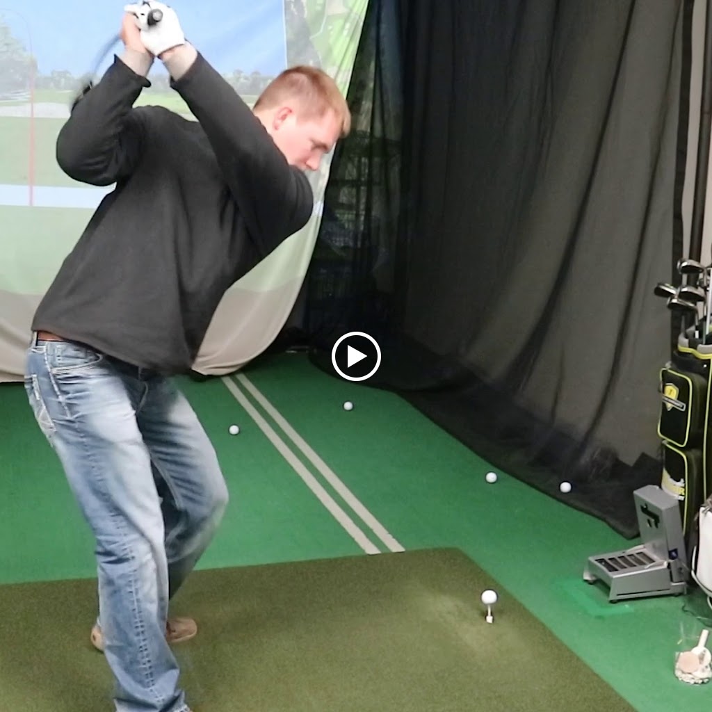 Golf Coralville - gallery