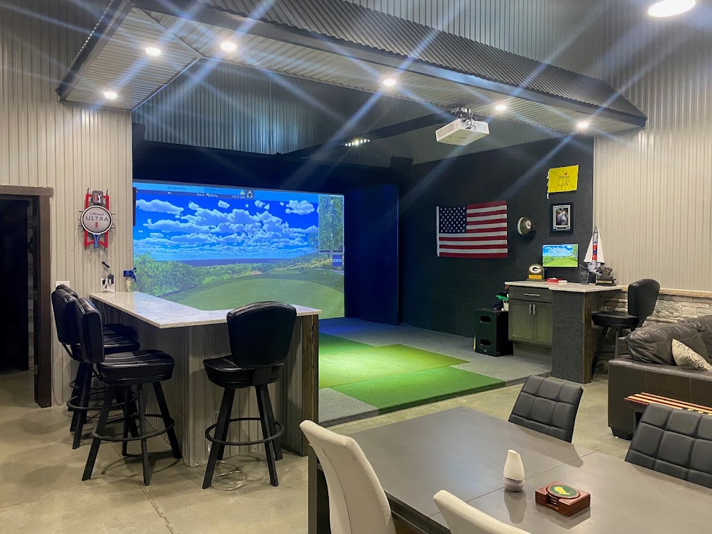 18 on 80th Indoor Golf - gallery