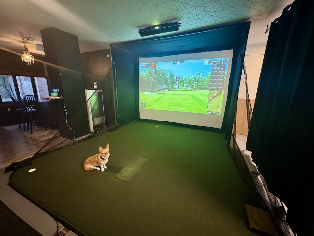 Hooks & Shanks - gallery