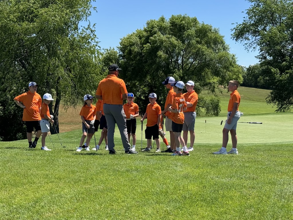 Level Up Golf Academy - gallery