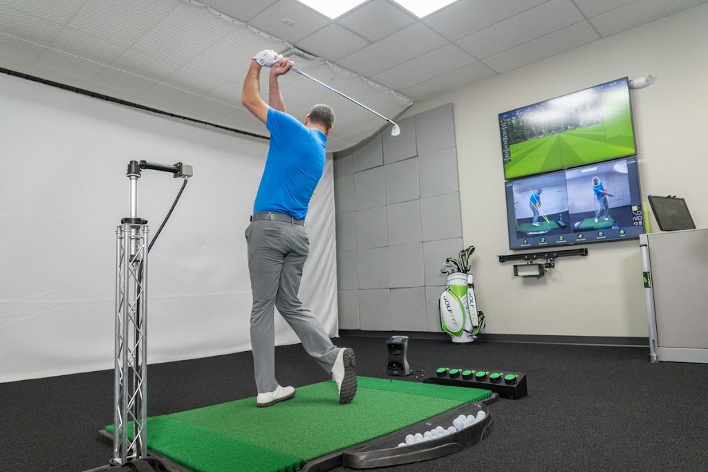 GOLFTEC Alpharetta - gallery