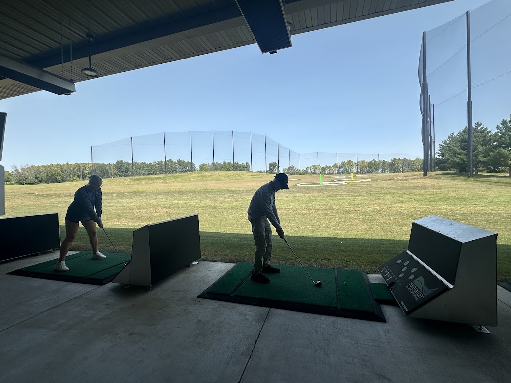 Flight Zone Toptracer - gallery