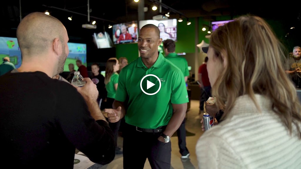 X-Golf Rochester Hills - gallery