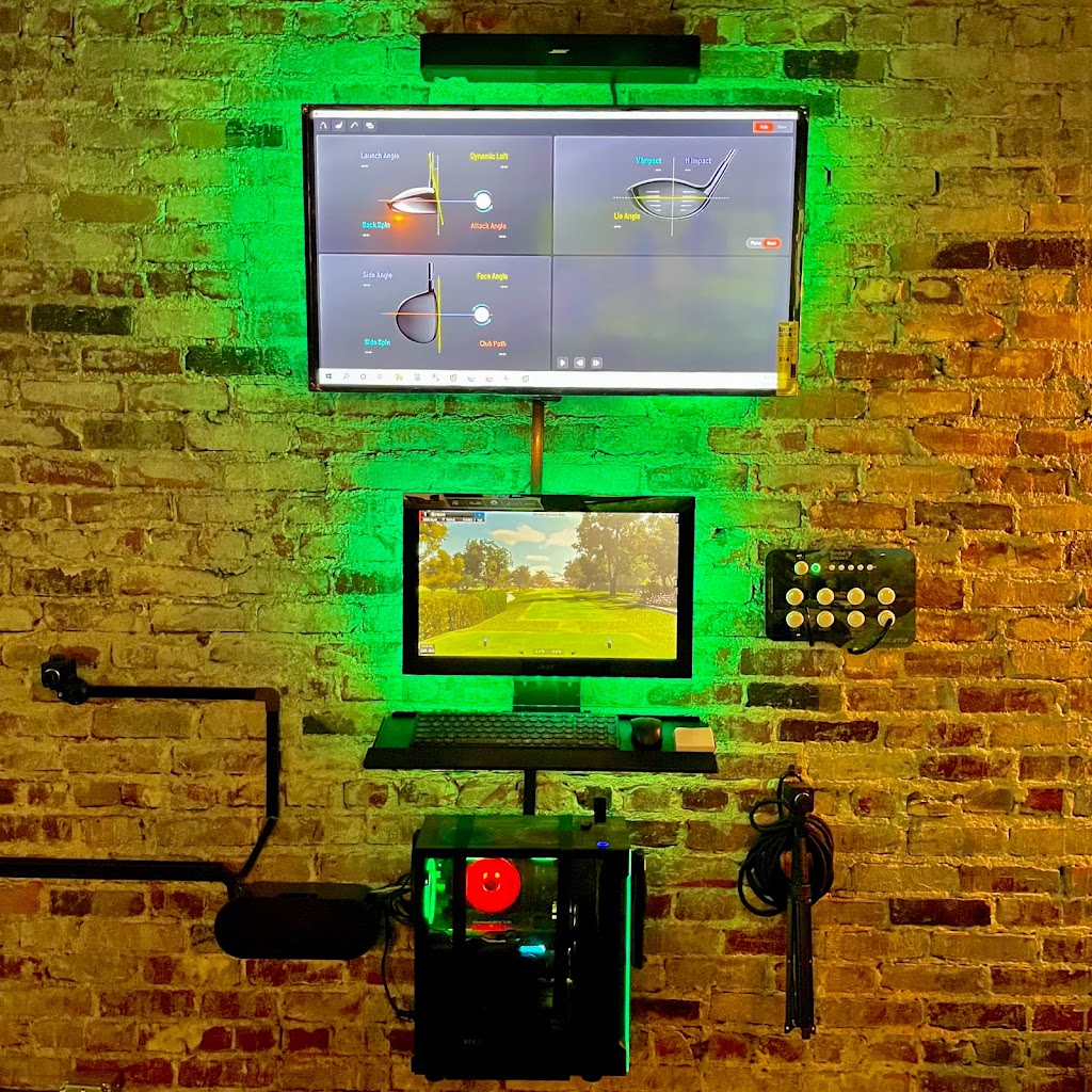 Anytime Golf Suites - gallery