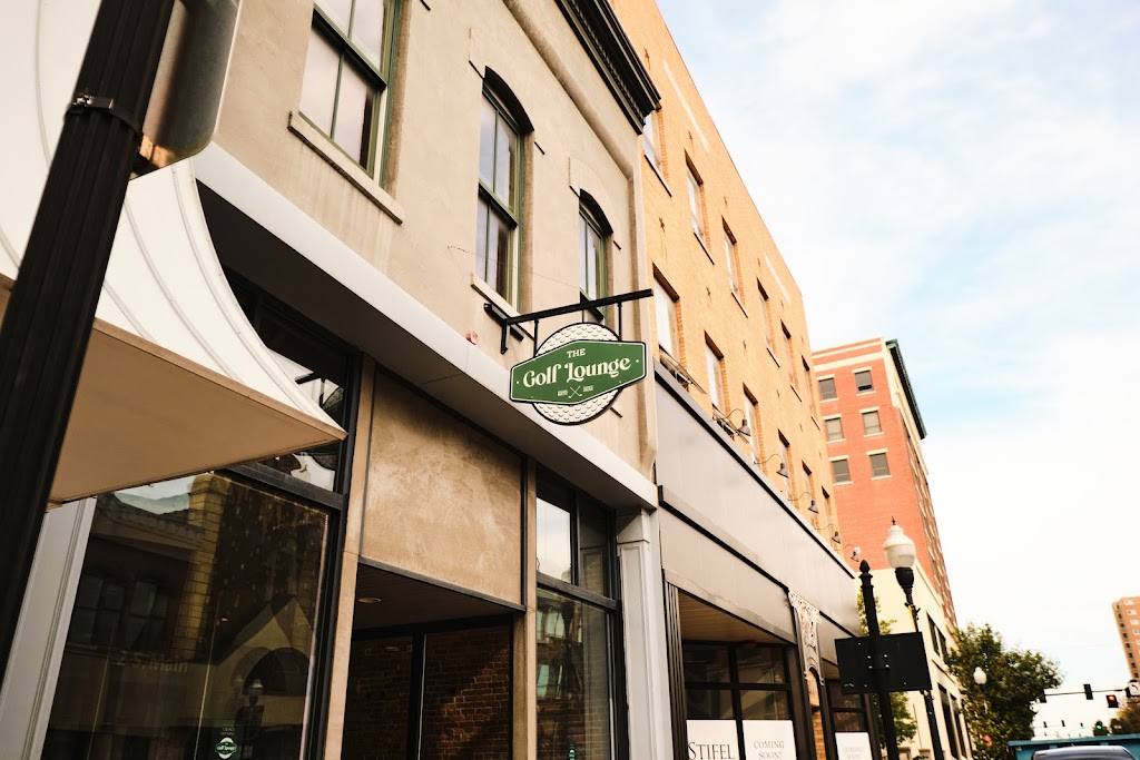 The Golf Lounge - gallery