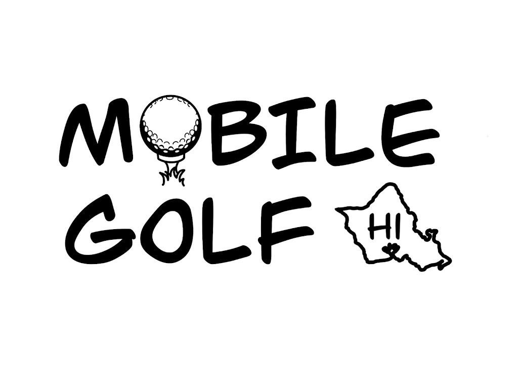 Mobile Golf Hawaii, LLC - gallery