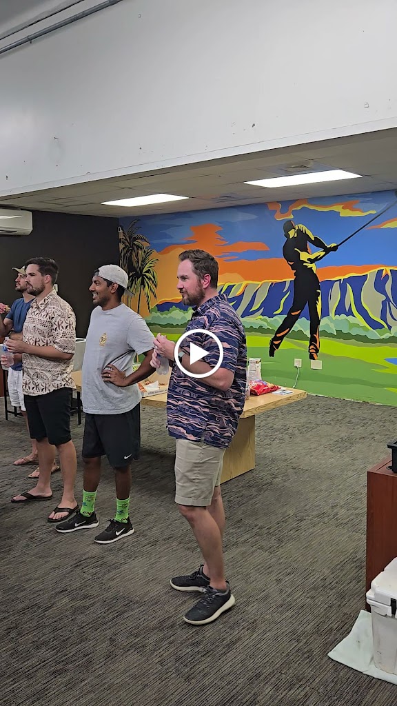 King Swing - gallery