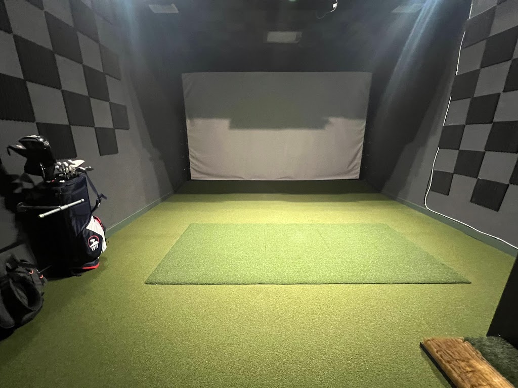 Golfers Getaway - gallery