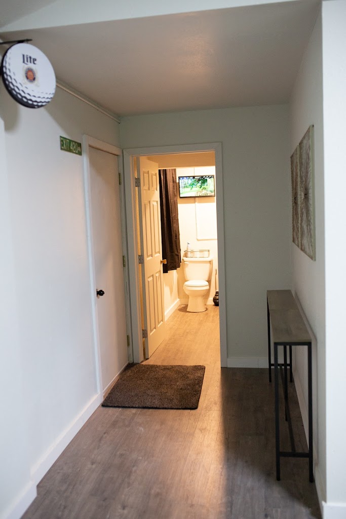 Golf Masters - gallery