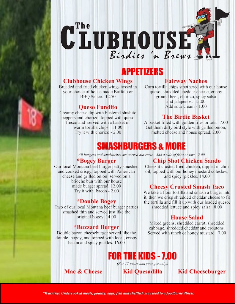 The Clubhouse Lounge - gallery