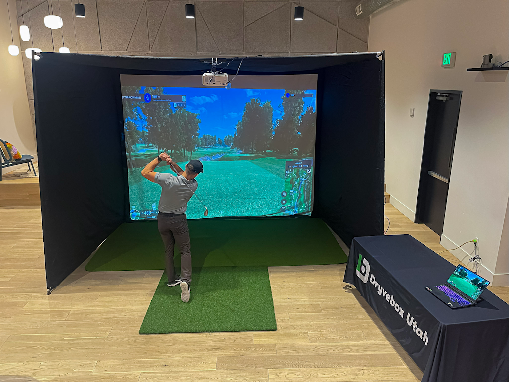 Dryvebox Salt Lake City - gallery