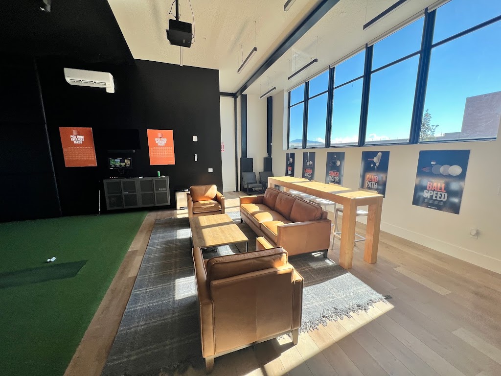 Scratch Golf Lab - Mapleton - gallery