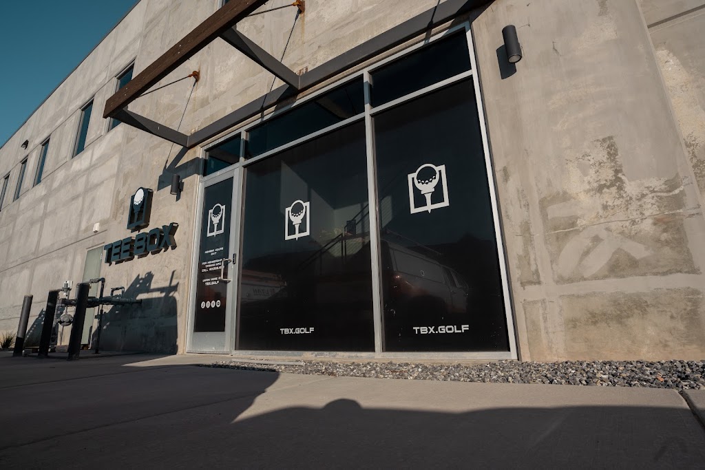 Tee Box West Haven - gallery