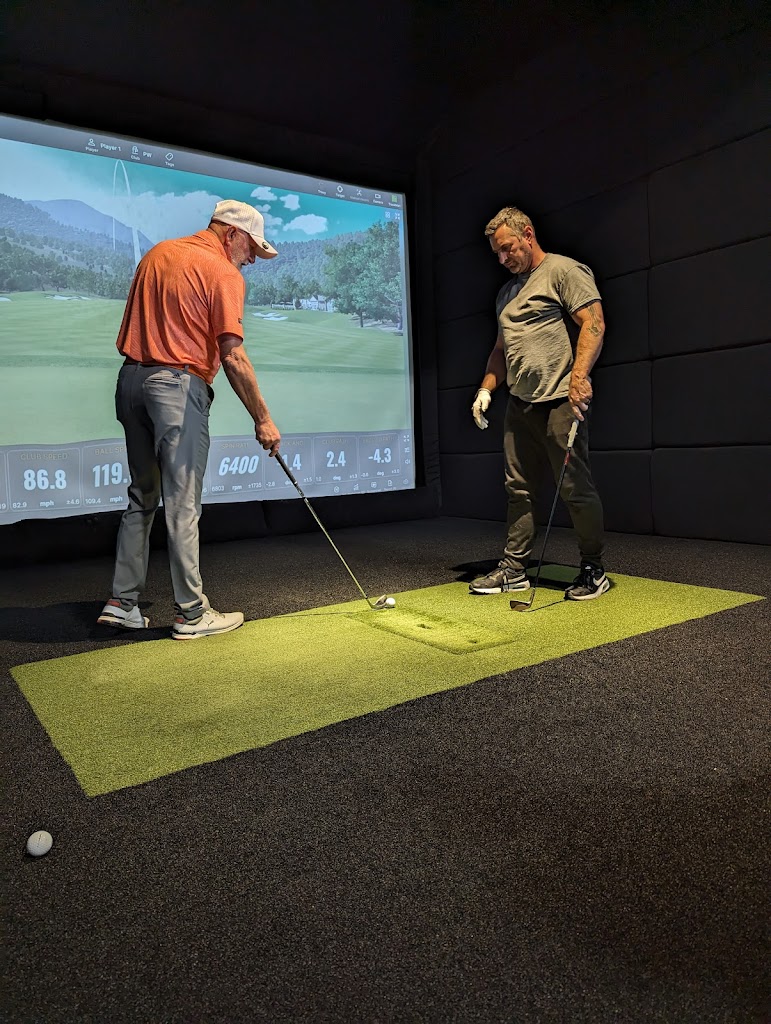 The Golf Club - gallery