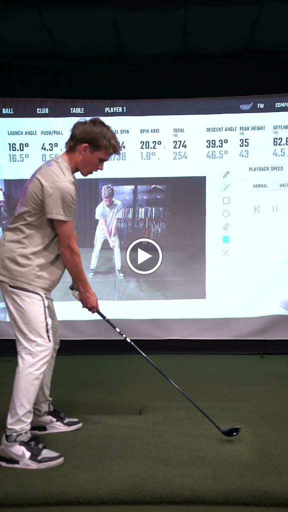 Birdie Golf - gallery