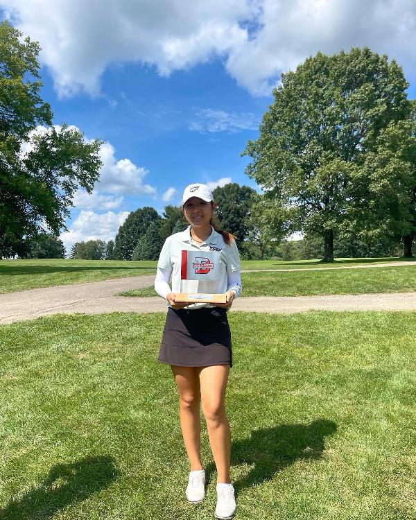 Summit Golf Training - gallery