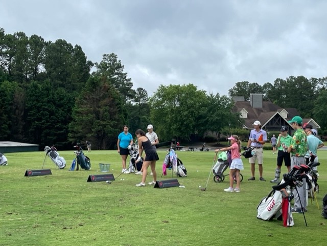 Georgia Golf Performance - gallery