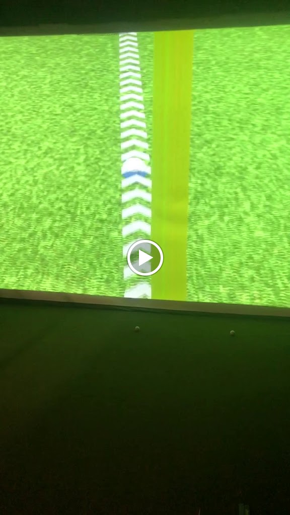 Clubhouse Golf - gallery