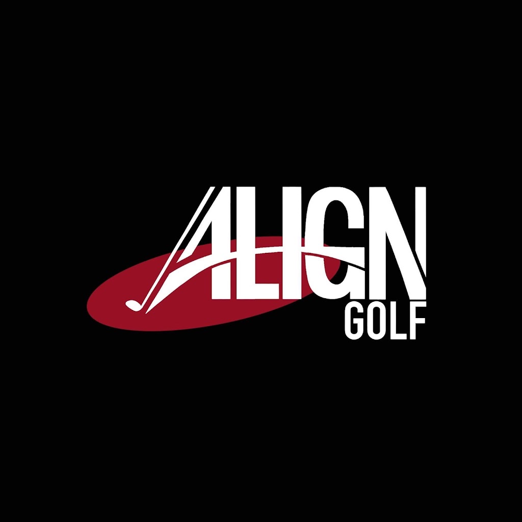 Align Golf - gallery