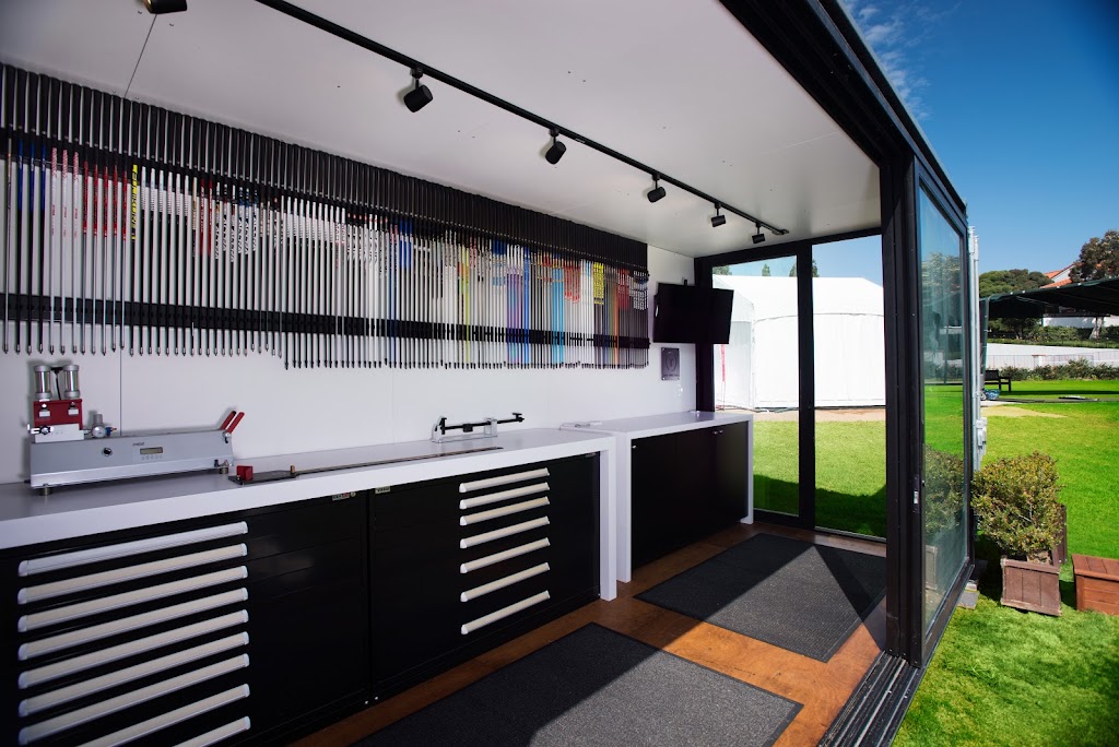 True Spec Golf - San Diego - gallery