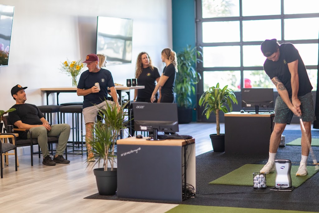 Brand Golf Studio - gallery