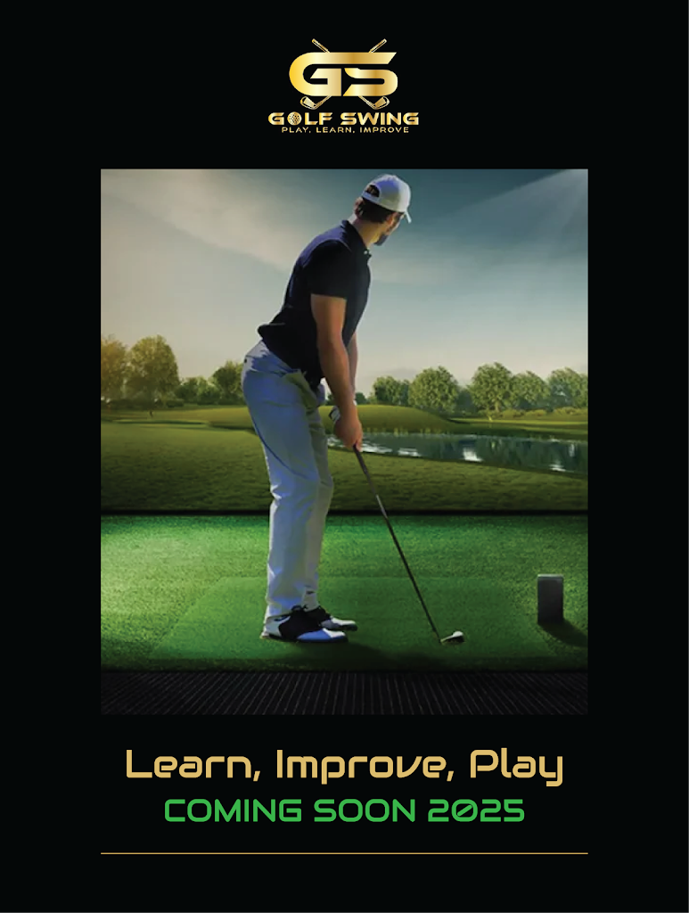 Meridiana Golf Swing - gallery