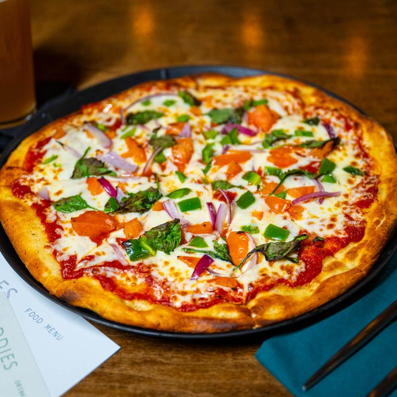 Caddies Sports Club - gallery