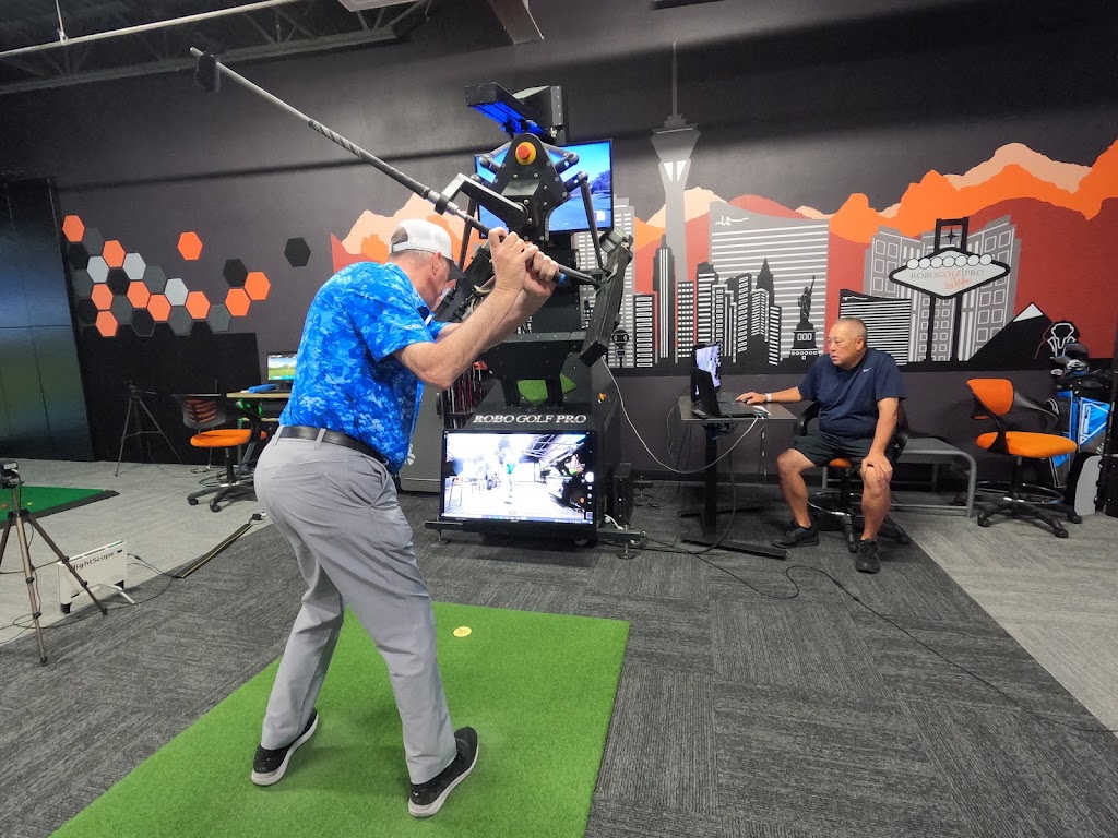 RoboGolf Pro Las Vegas - gallery