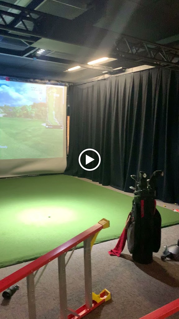 Divots Golf Lewiston - gallery