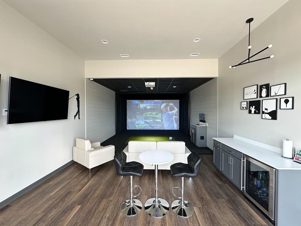 Swing365 Lincoln North - gallery