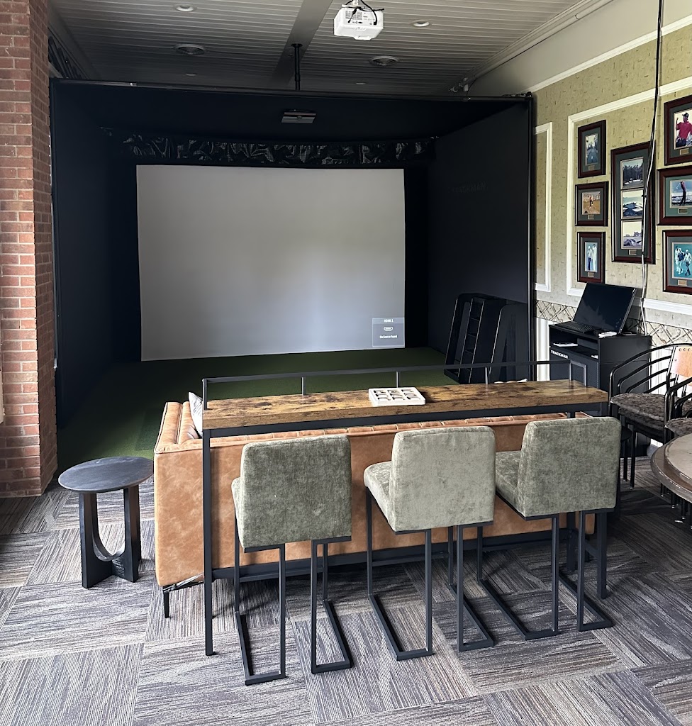 Trackman at Beacon Hill - gallery