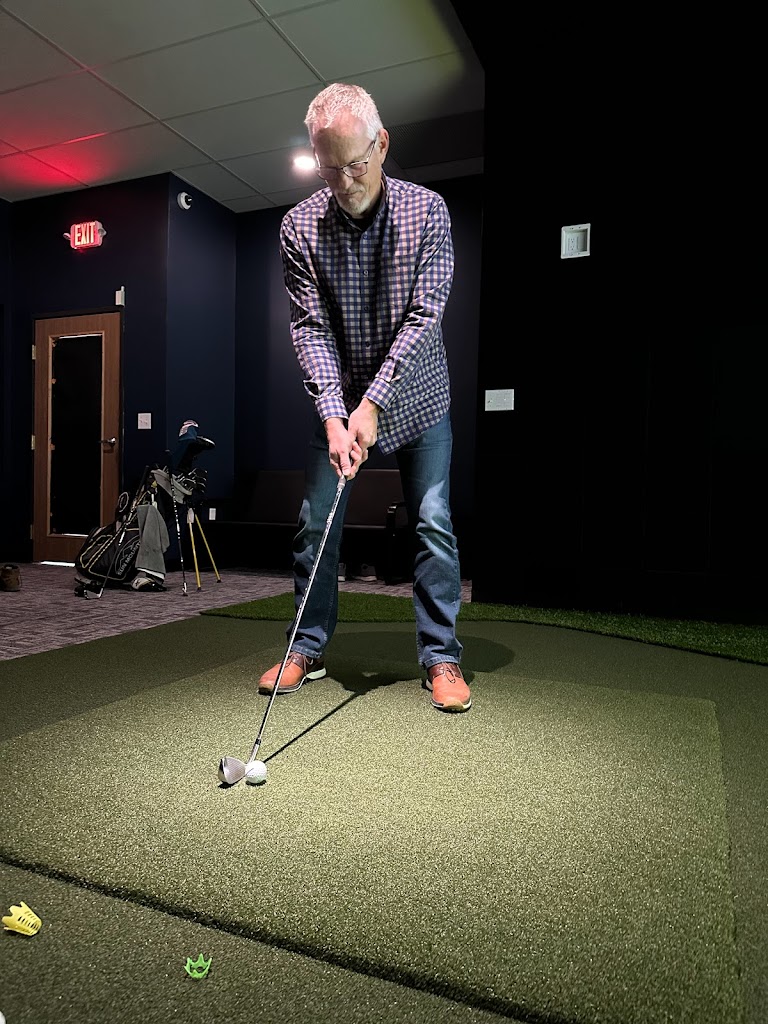 Lakes Golf Simulator - gallery