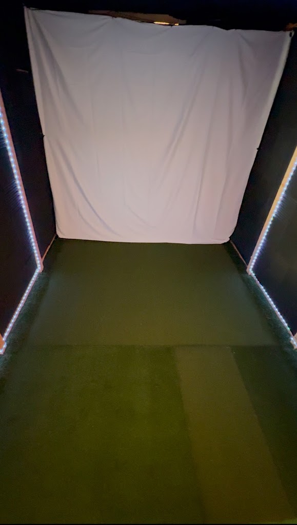 Pin High Sim - gallery