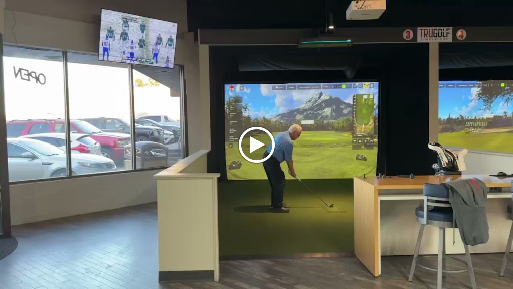 The Links Indoor Golf - gallery