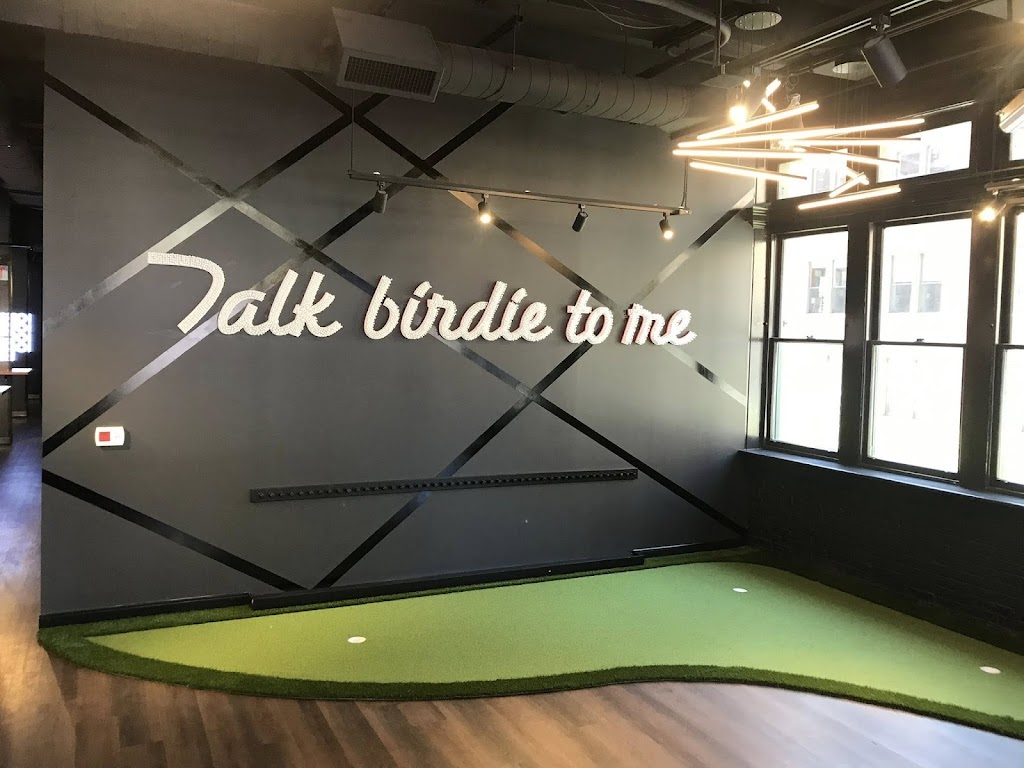 St.Germain's Turf and Sims - gallery