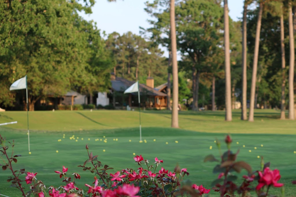 Golf Lessons w/ PGA Teaching Pro Ben Burns - gallery