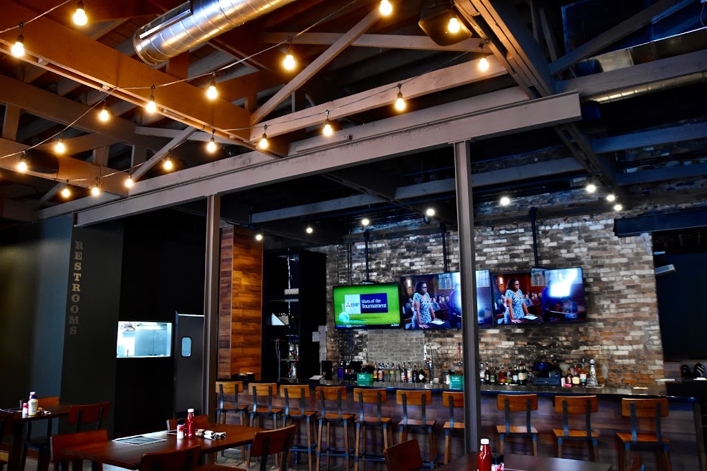 7 Iron Social - gallery