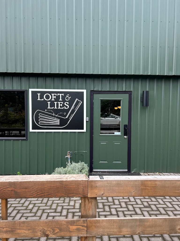 Loft & Lies - gallery