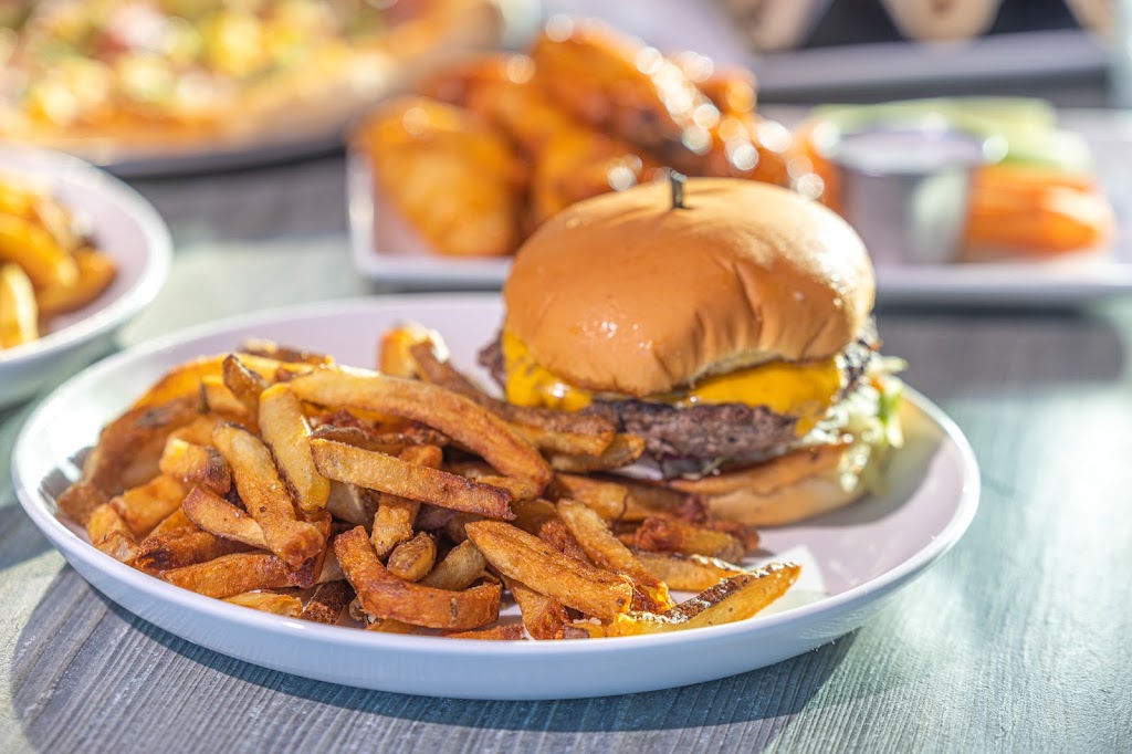 Drive Shack - gallery