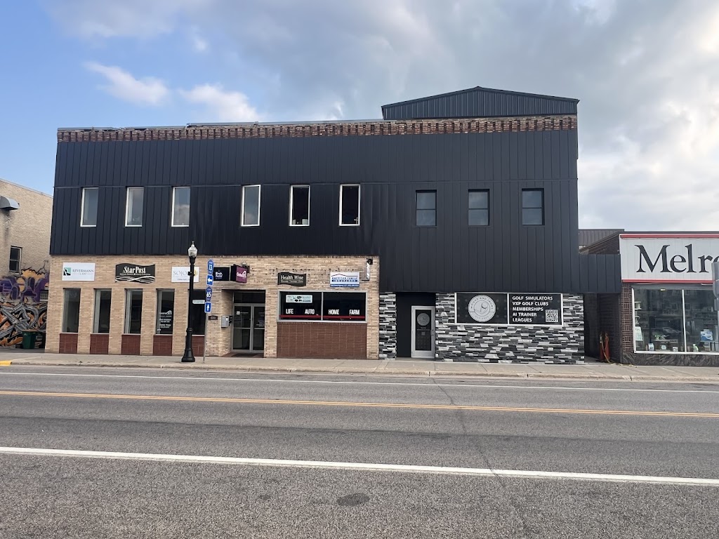 Woods and Irons - gallery