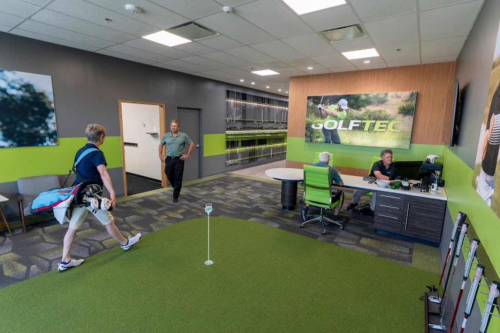 GOLFTEC Mequon - gallery