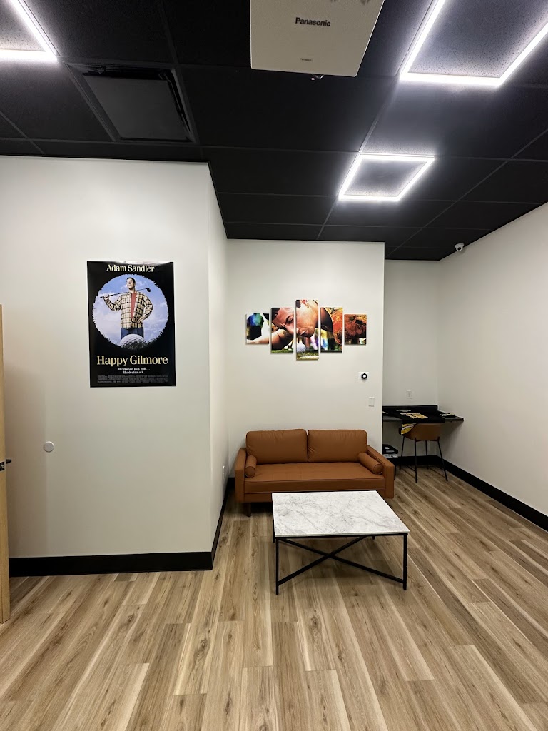 Swing 365 Golf-GR - gallery