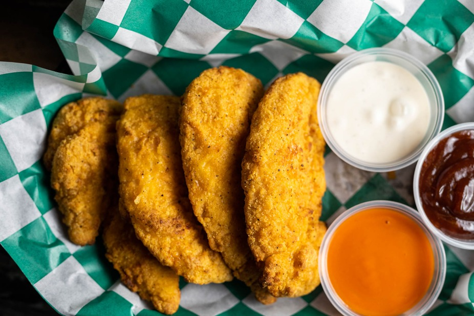 Tap In Golf Waukesha Indoor Golf Simulators - gallery