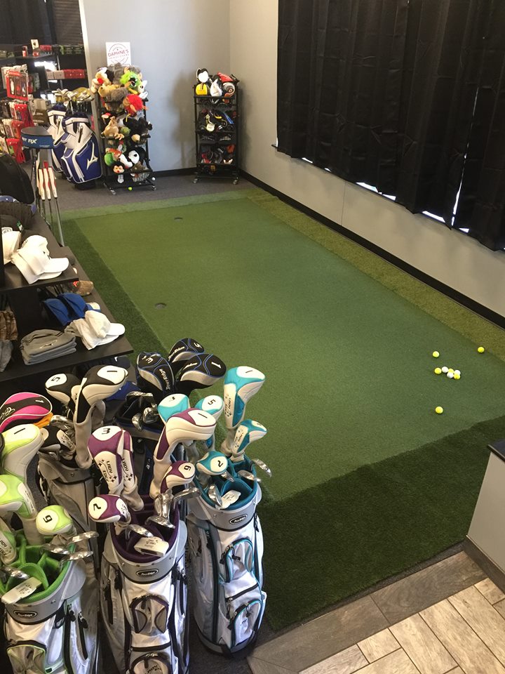 Petoskey Golf Center - gallery