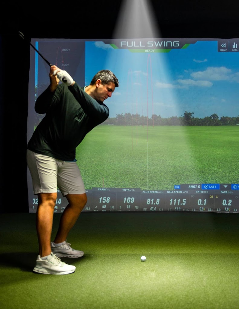 The Back Nine Golf | Midland, TX - gallery